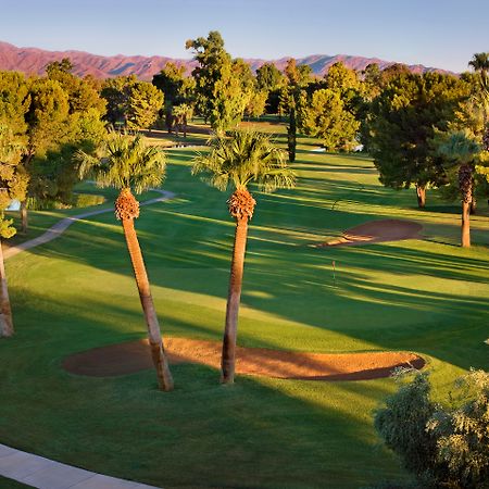 The Wigwam Hotel Litchfield Park Buitenkant foto