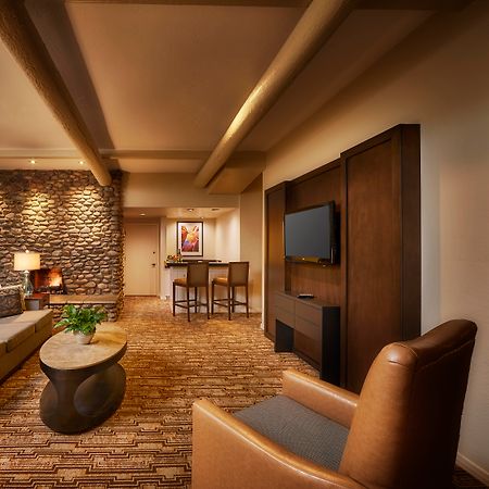 The Wigwam Hotel Litchfield Park Buitenkant foto