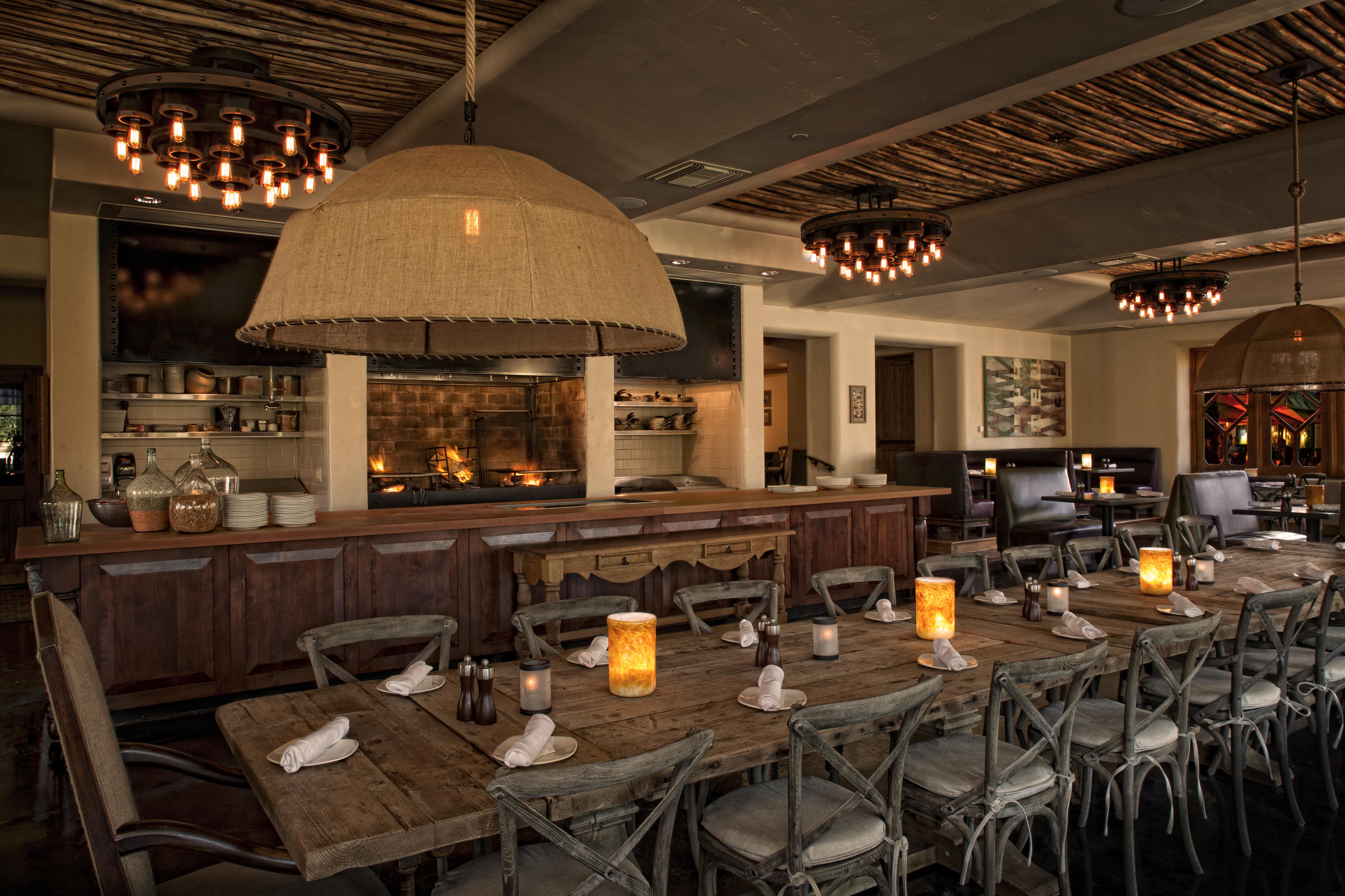 The Wigwam Hotel Litchfield Park Buitenkant foto