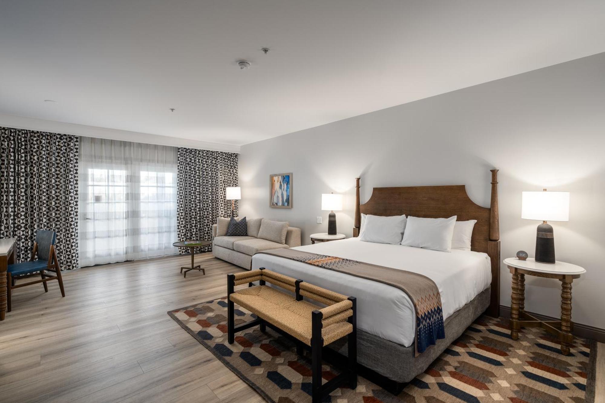 The Wigwam Hotel Litchfield Park Buitenkant foto
