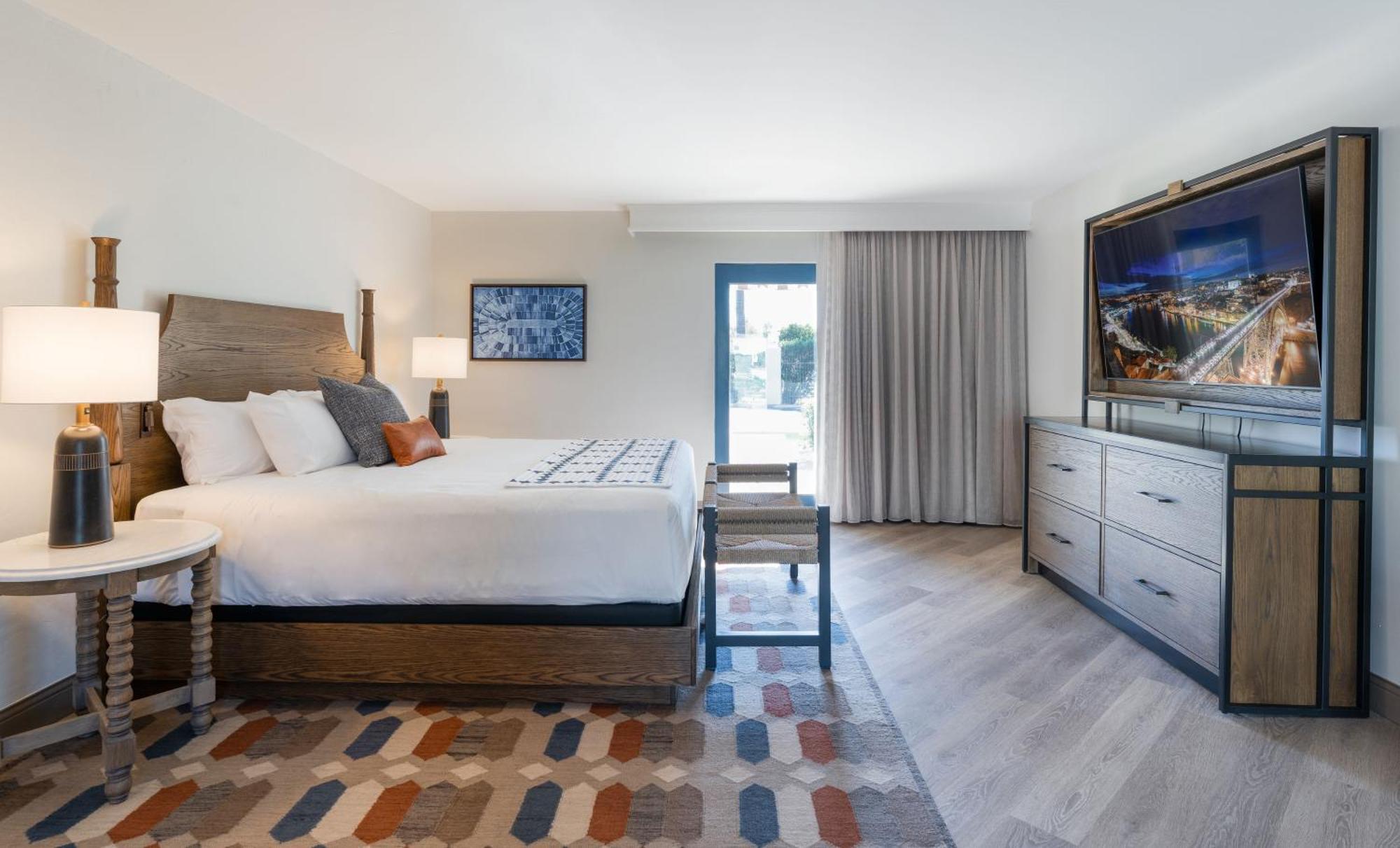 The Wigwam Hotel Litchfield Park Buitenkant foto