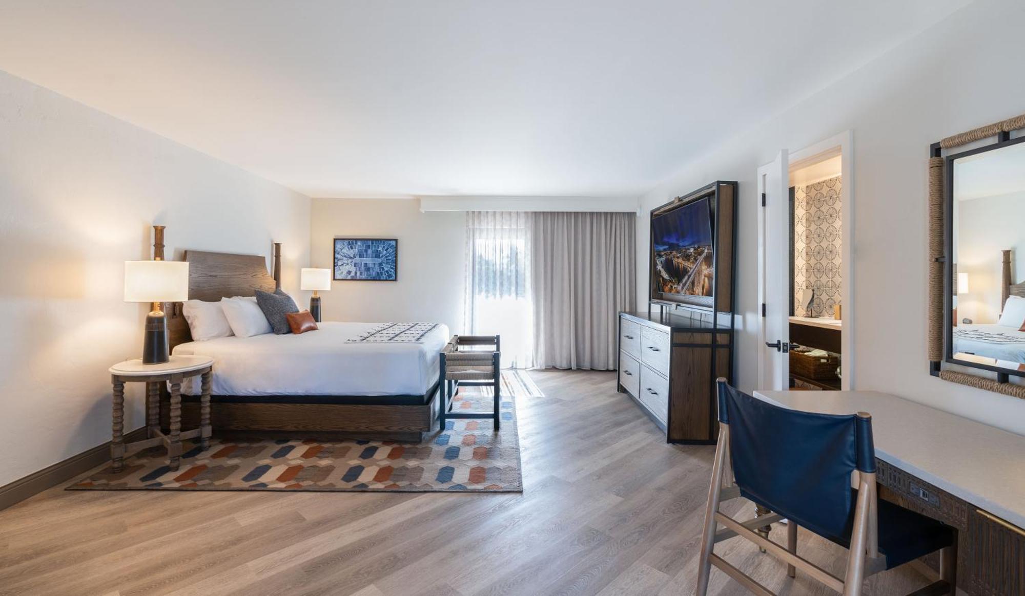 The Wigwam Hotel Litchfield Park Buitenkant foto