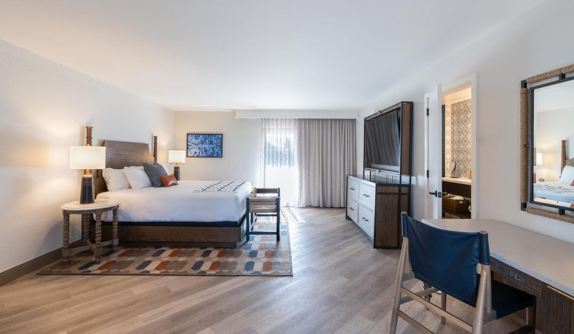 The Wigwam Hotel Litchfield Park Buitenkant foto